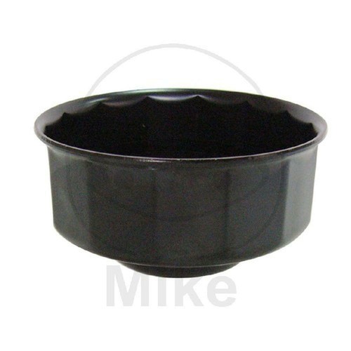 Chiave filtro olio 65mm - chiave,
