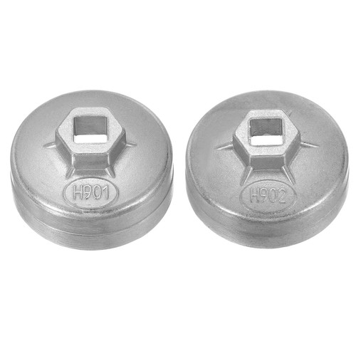 Set chiave filtro olio 14 - chiave,