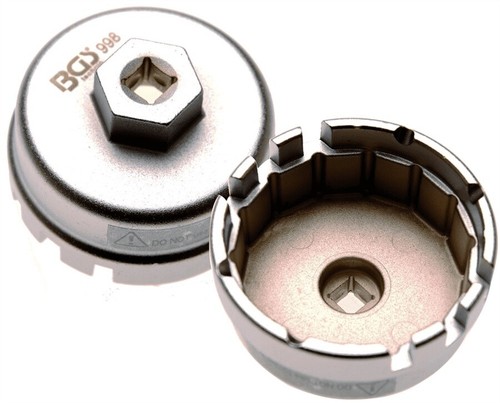 Chiave per filtro olio - chiave, |
