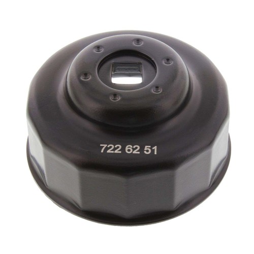 Chiave filtro olio 65mm - chiave, 14